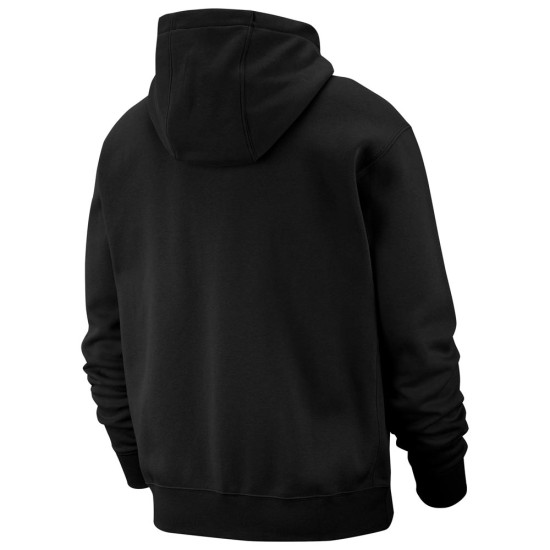 Nike Ανδρική ζακέτα Sportswear Club Fleece